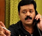 Pasupathy, Suresh Gopi